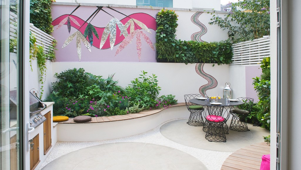 30 Small Patio Ideas VisualHunt