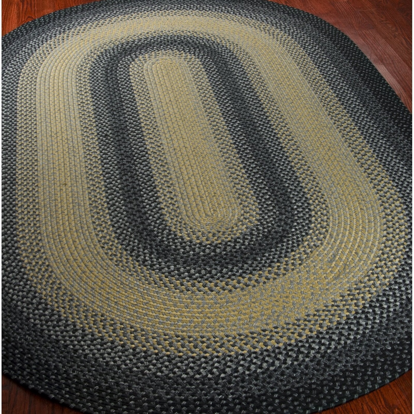 Oval Braided Rugs VisualHunt