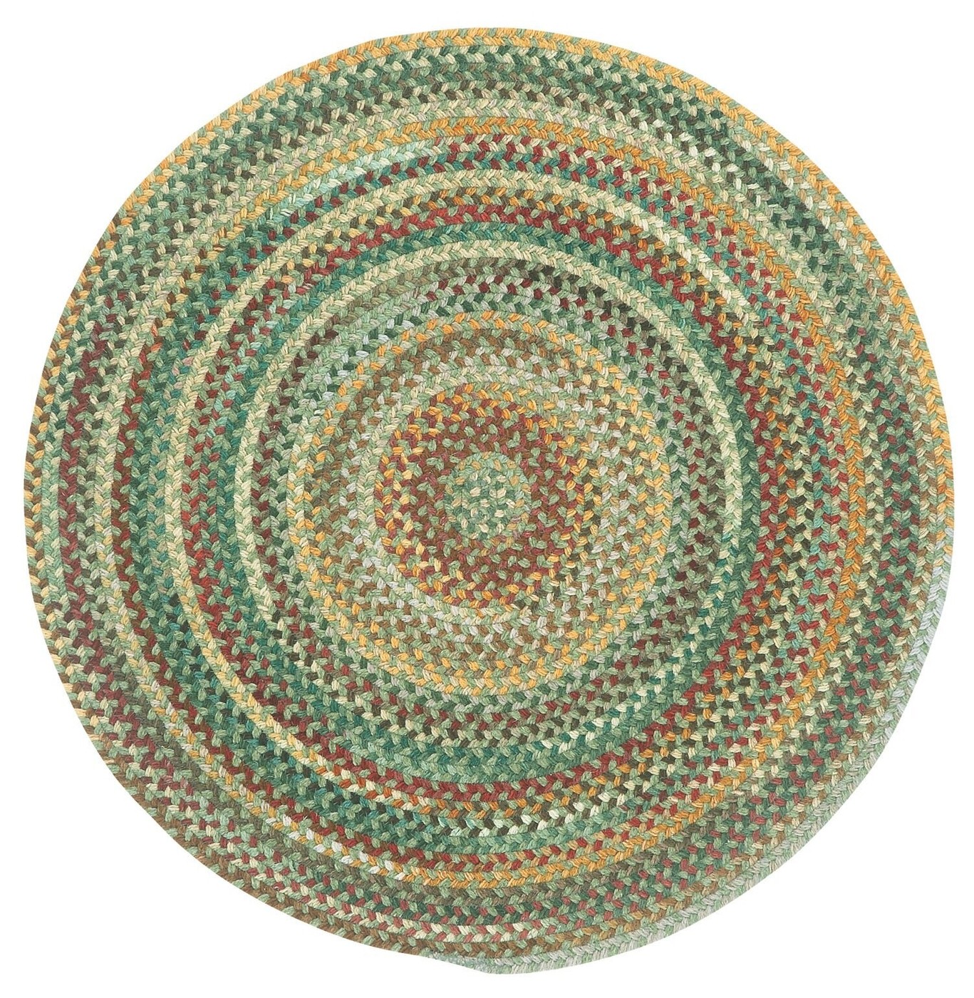 Braided Wool Rug VisualHunt