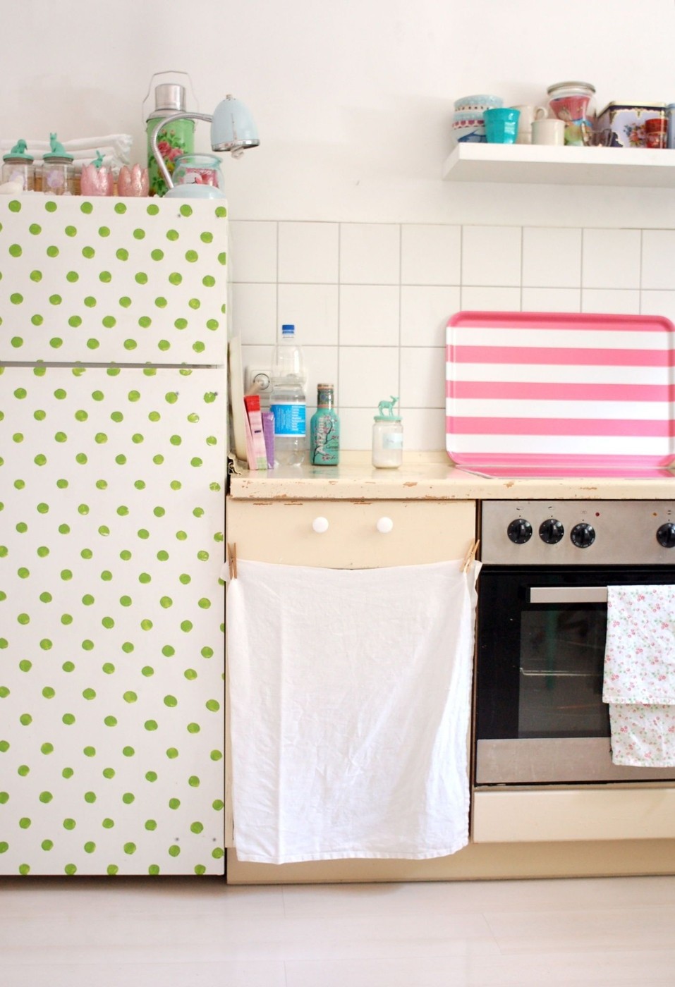 Decorating With Polka Dot Adorable Inspirations VisualHunt