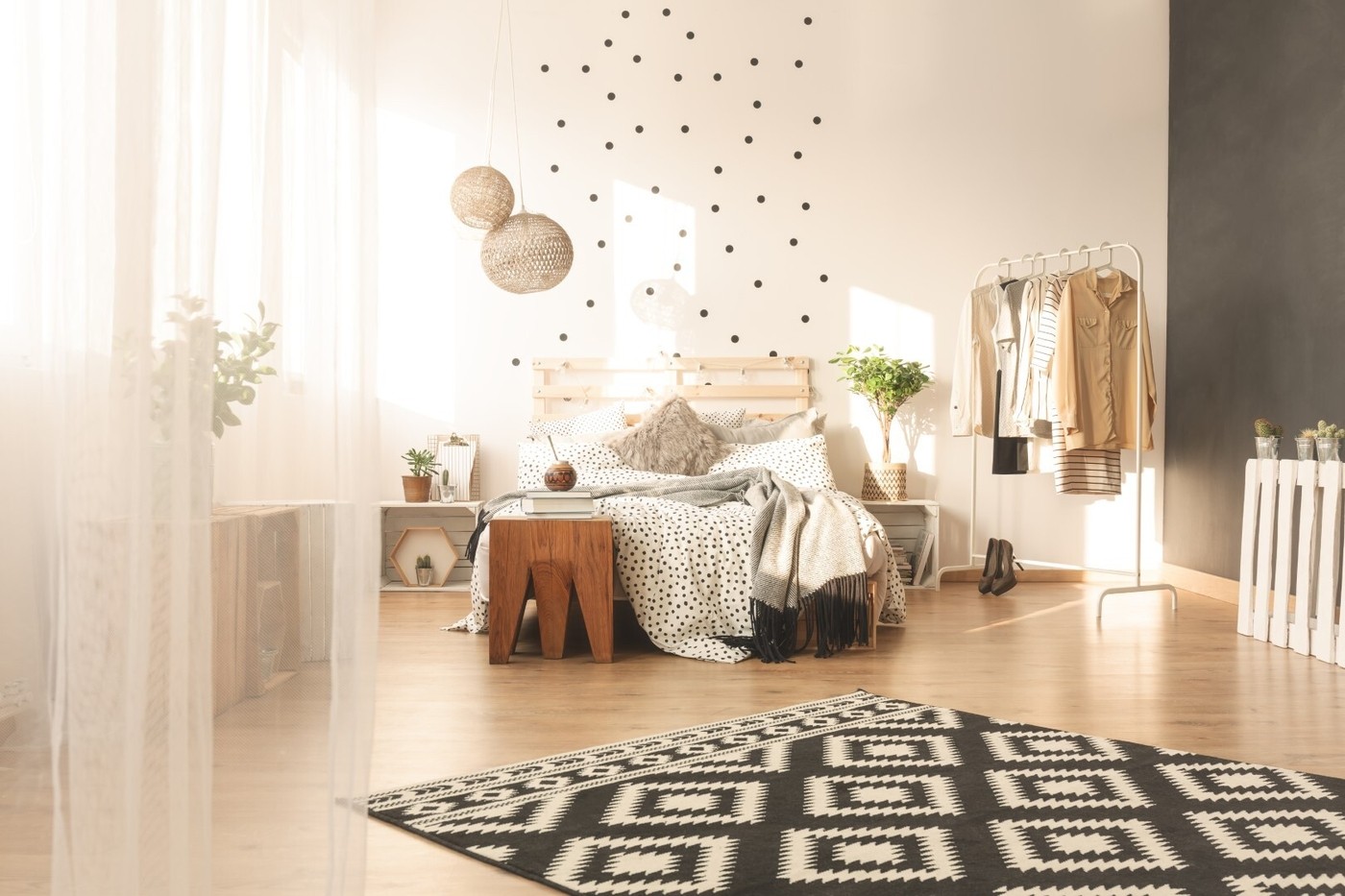 Decorating With Polka Dot Adorable Inspirations VisualHunt