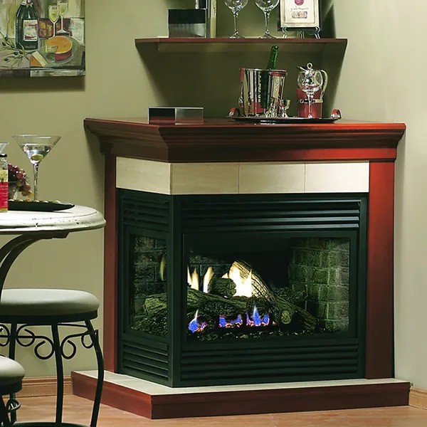 Cool Gas Fireplace Corner Unit References Cool Gas Fireplace Corner Unit References