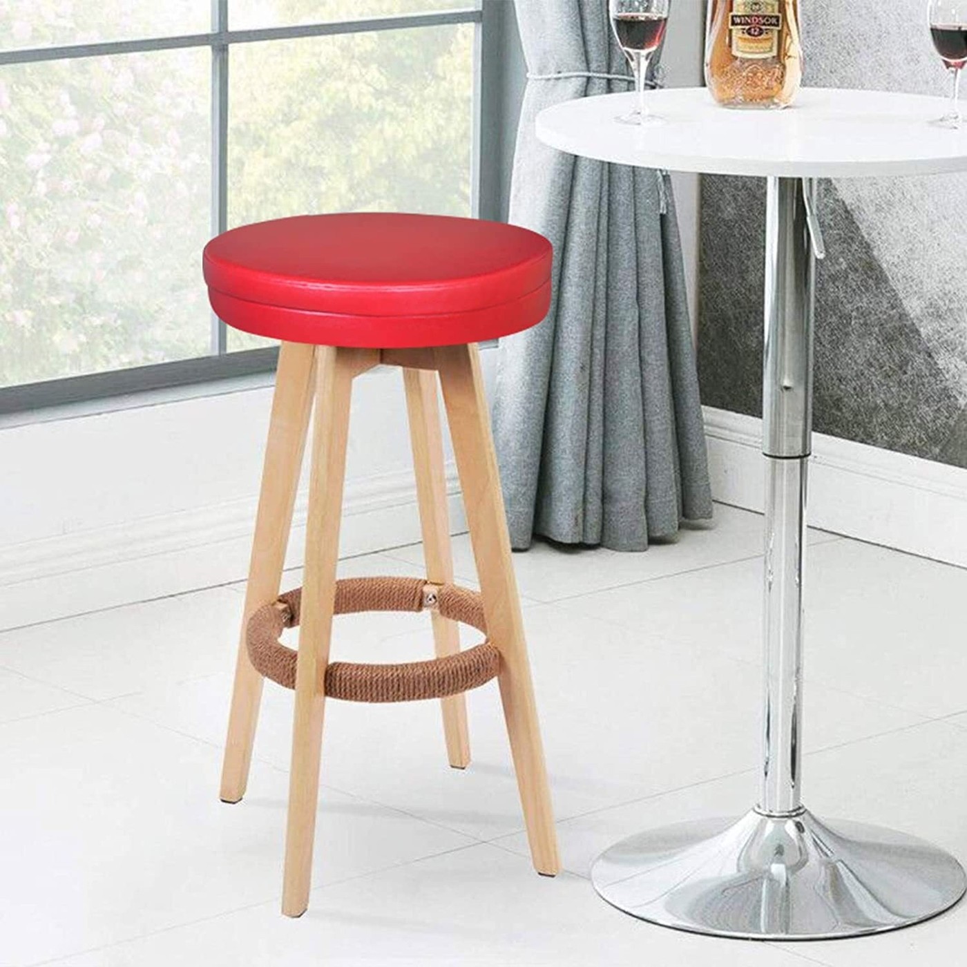 Bar Stool Covers VisualHunt