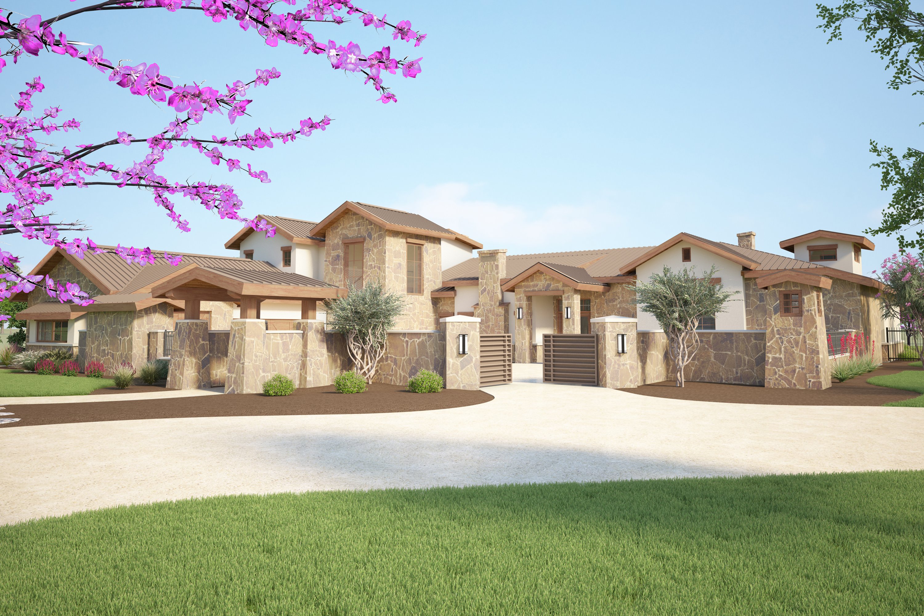 Mabry Custom Homes Visual Immersion