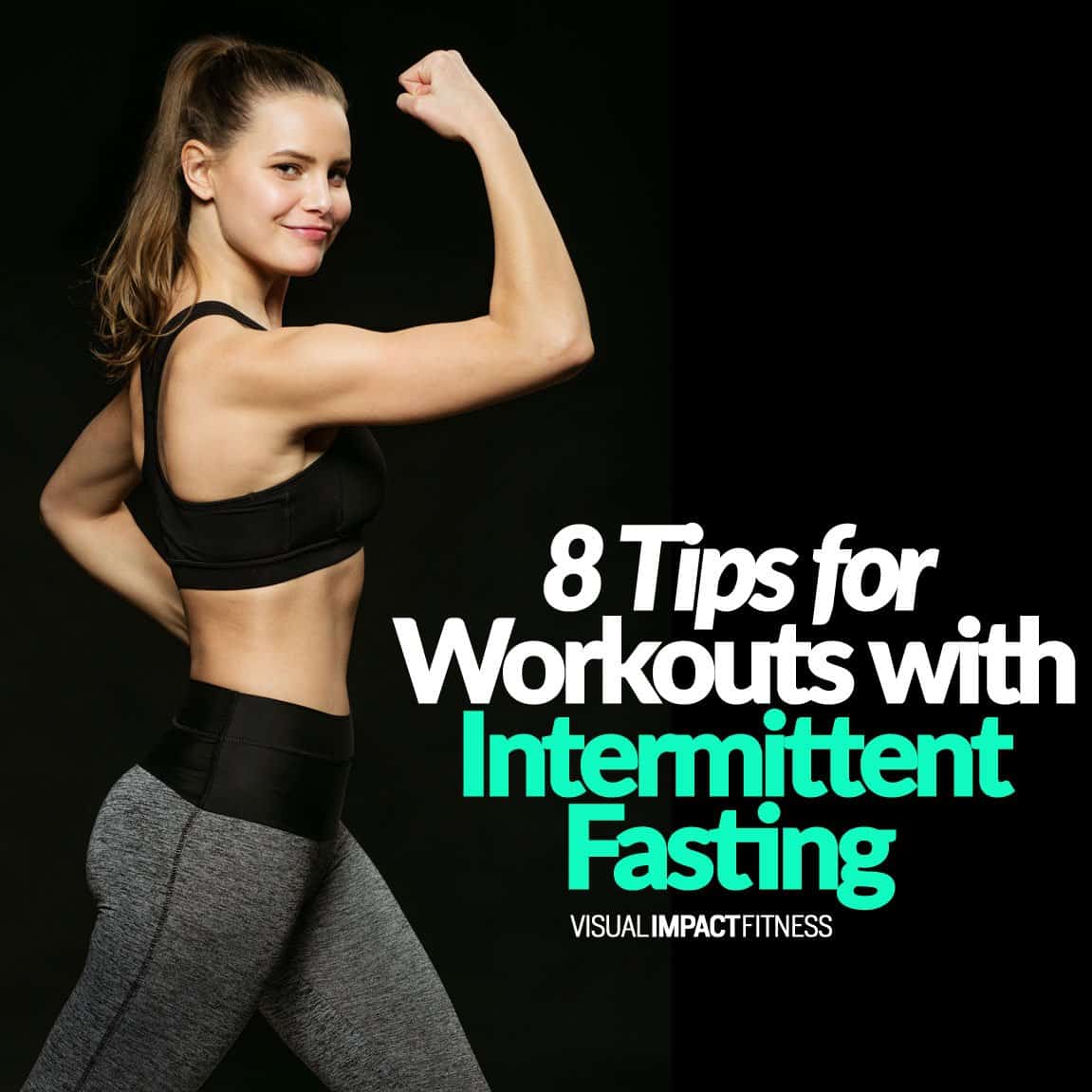 8 Tips for Workouts With Intermittent Fasting