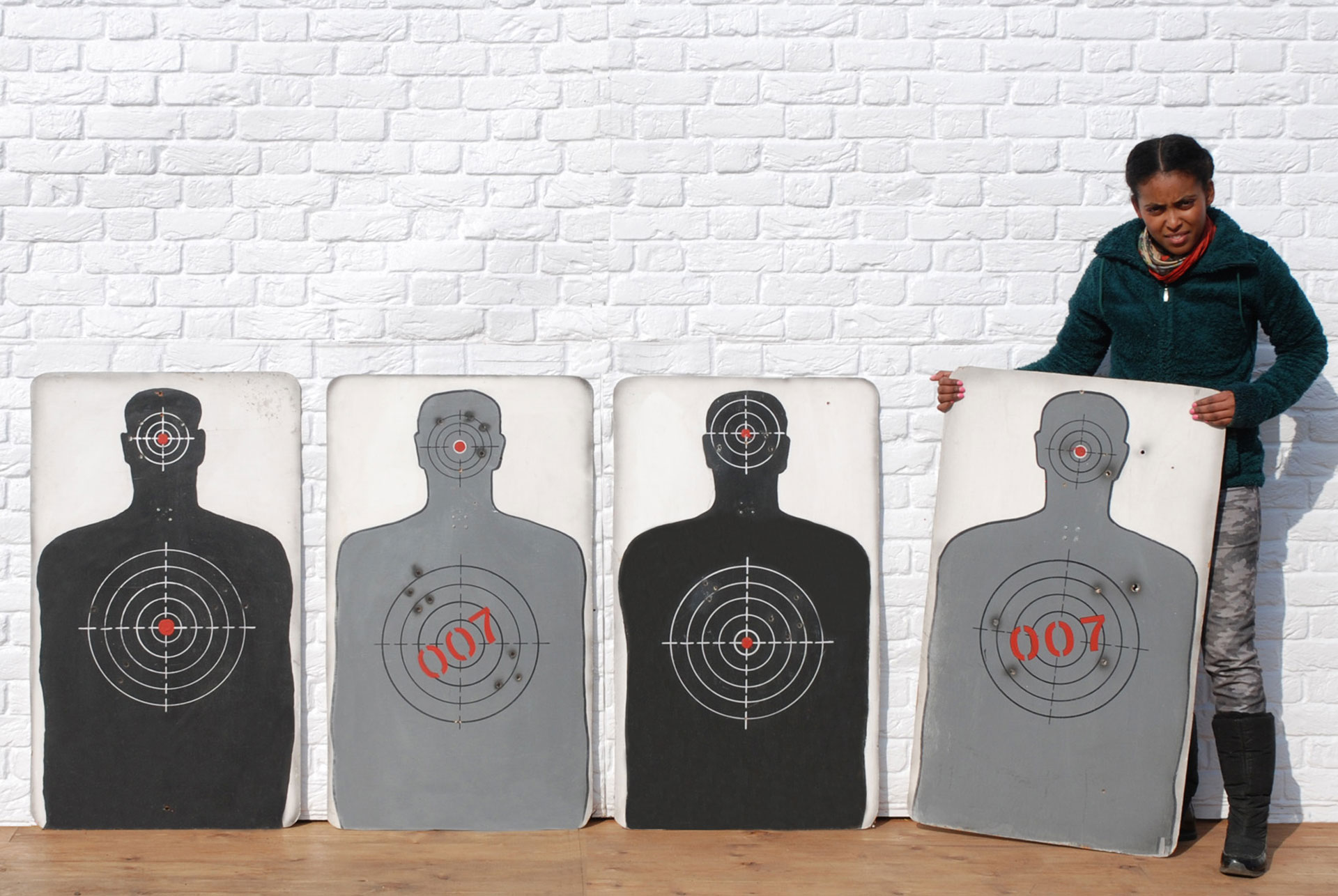 SEC113 Targets Visual Impact Hire