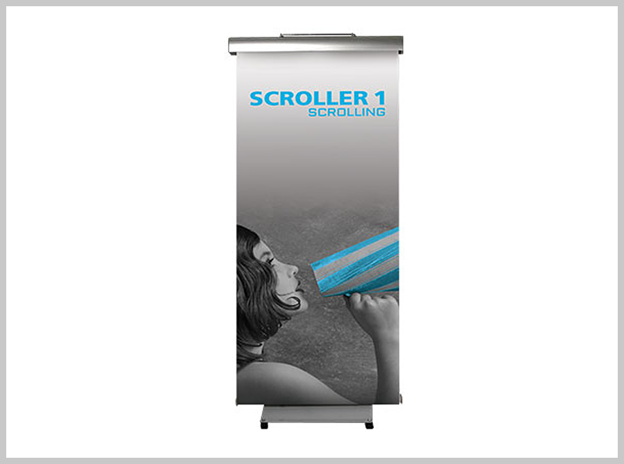 Scroller Integrated Marketing Detroit, Troy, Southfield MI