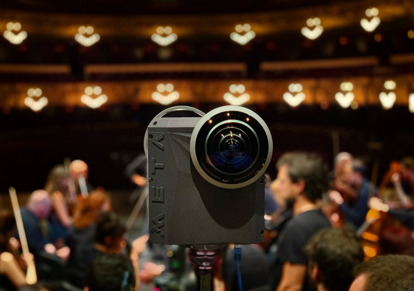 360 video equipment rentals