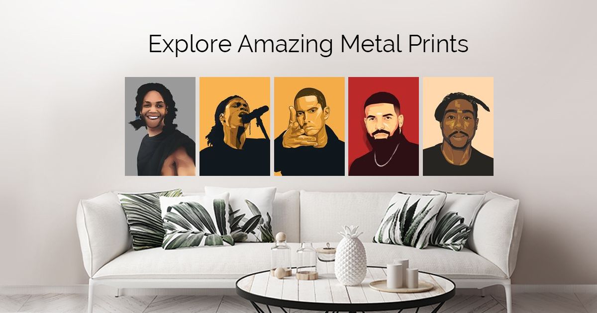 'Artist' Posters Mclanderson Abanilla Displate