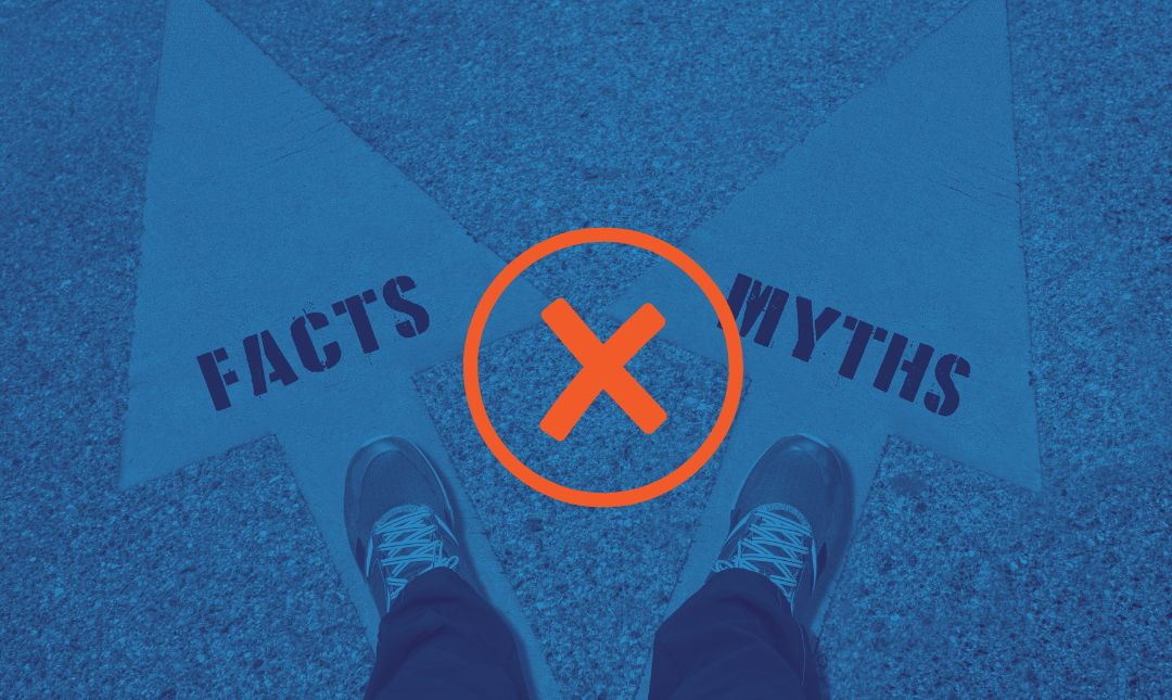 Busting Common Sales Myths What Really Drives Success Visualize, Inc.