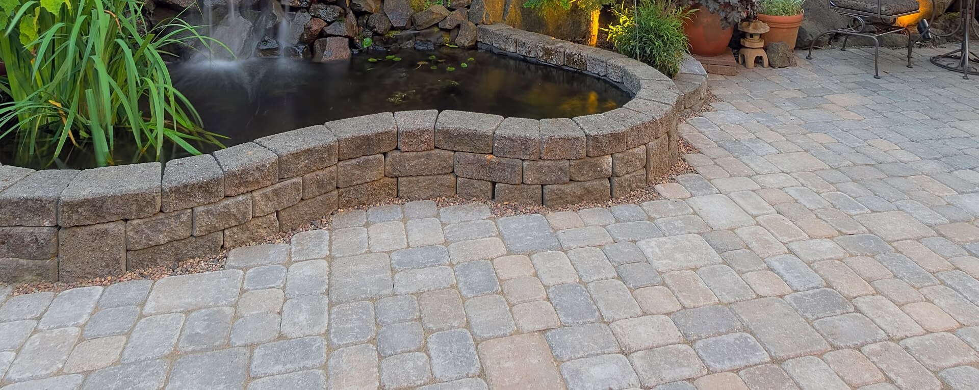 Pavers Las Vegas Paving Installation Near You Visualized Landscape