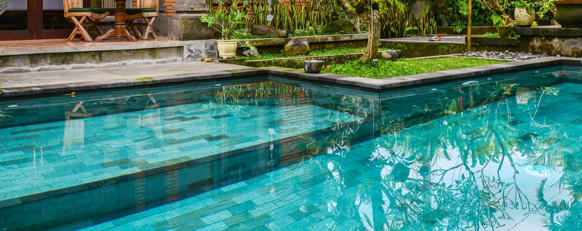 Water Features Near Las Vegas Fountains & Waterfalls Visualized