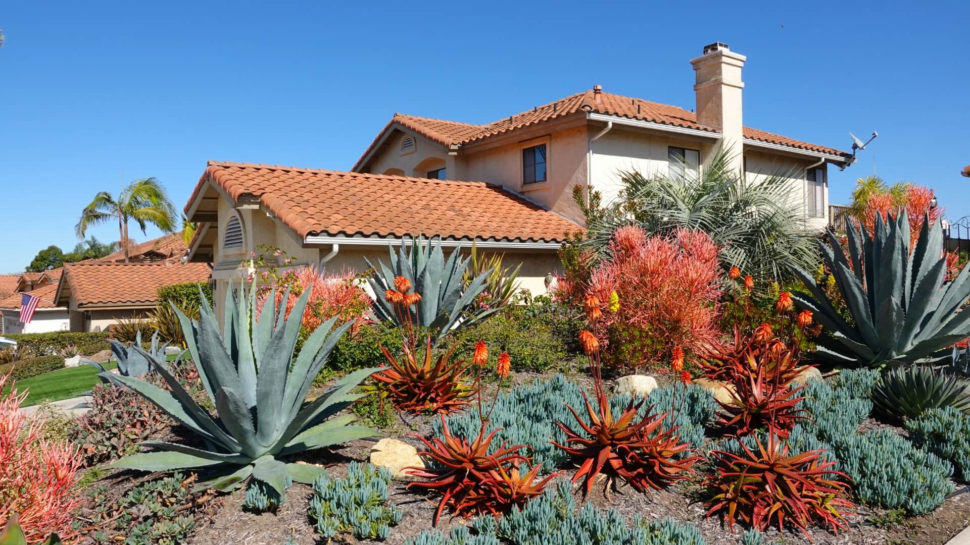 Landscapers Las Vegas Landscaping Services Near You Visualized