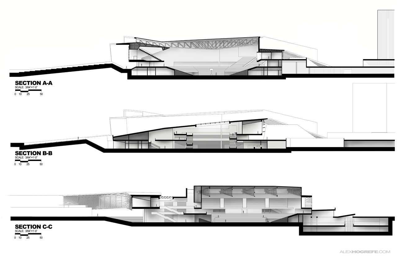 Final Presentation Visualizing Architecture