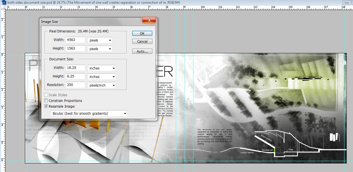 Portfolio Introduction Visualizing Architecture