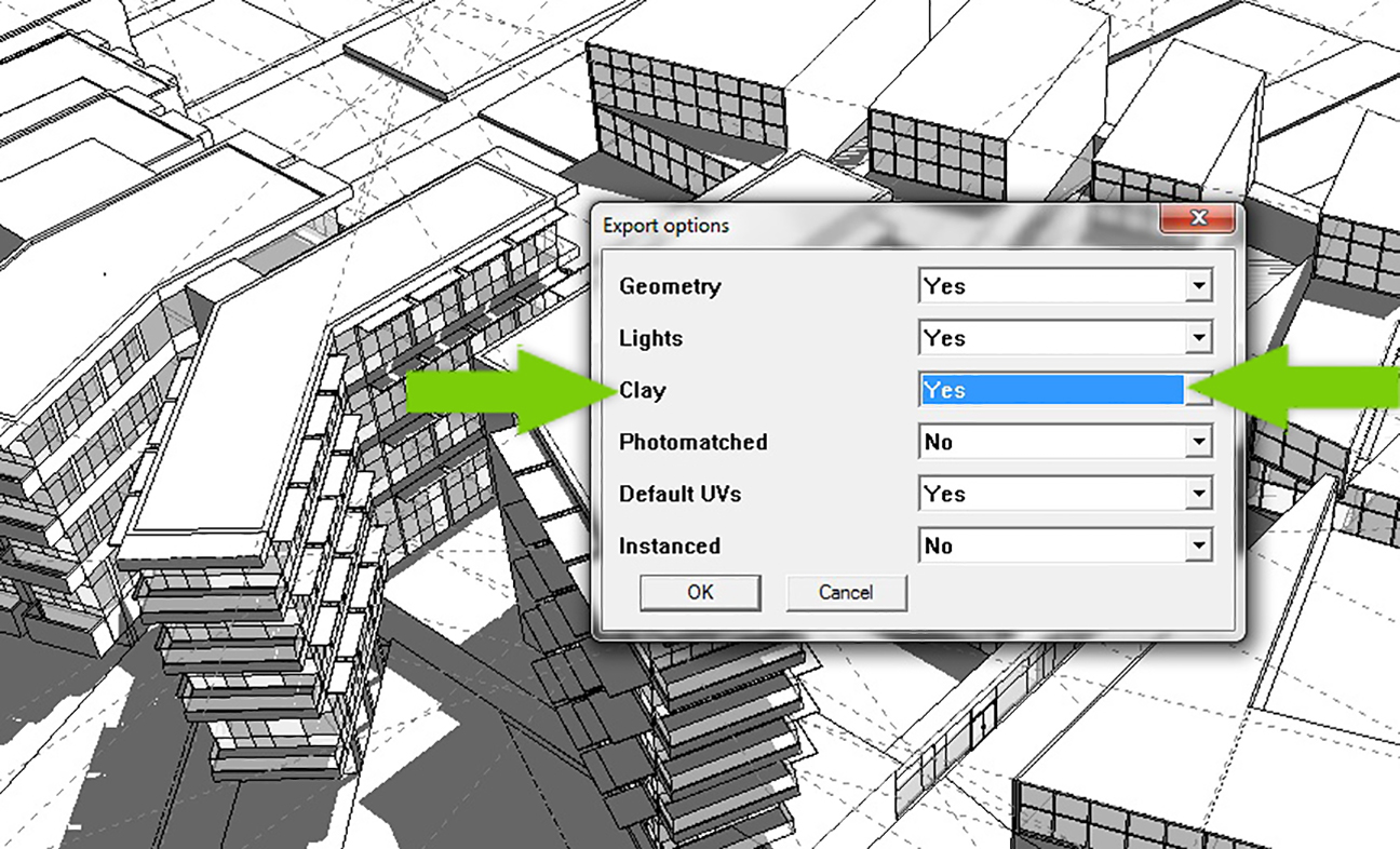 3D Blueprint Tutorial Visualizing Architecture
