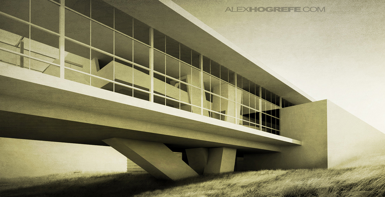 All Tutorials Visualizing Architecture