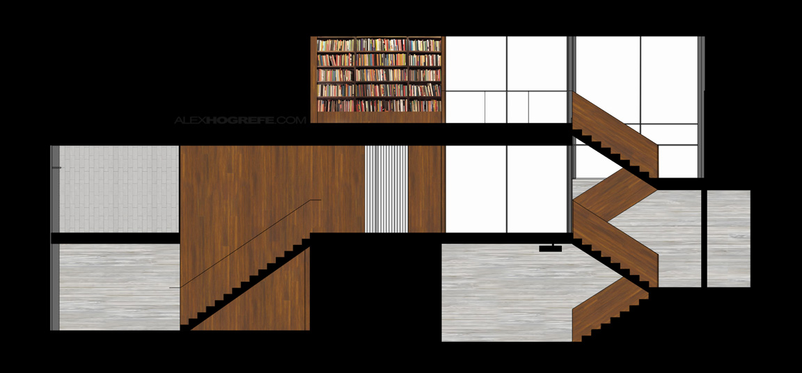 Interior Elevations Tutorial (Video) Visualizing Architecture