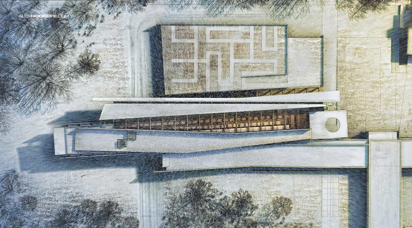 Portfolio Tutorials Visualizing Architecture