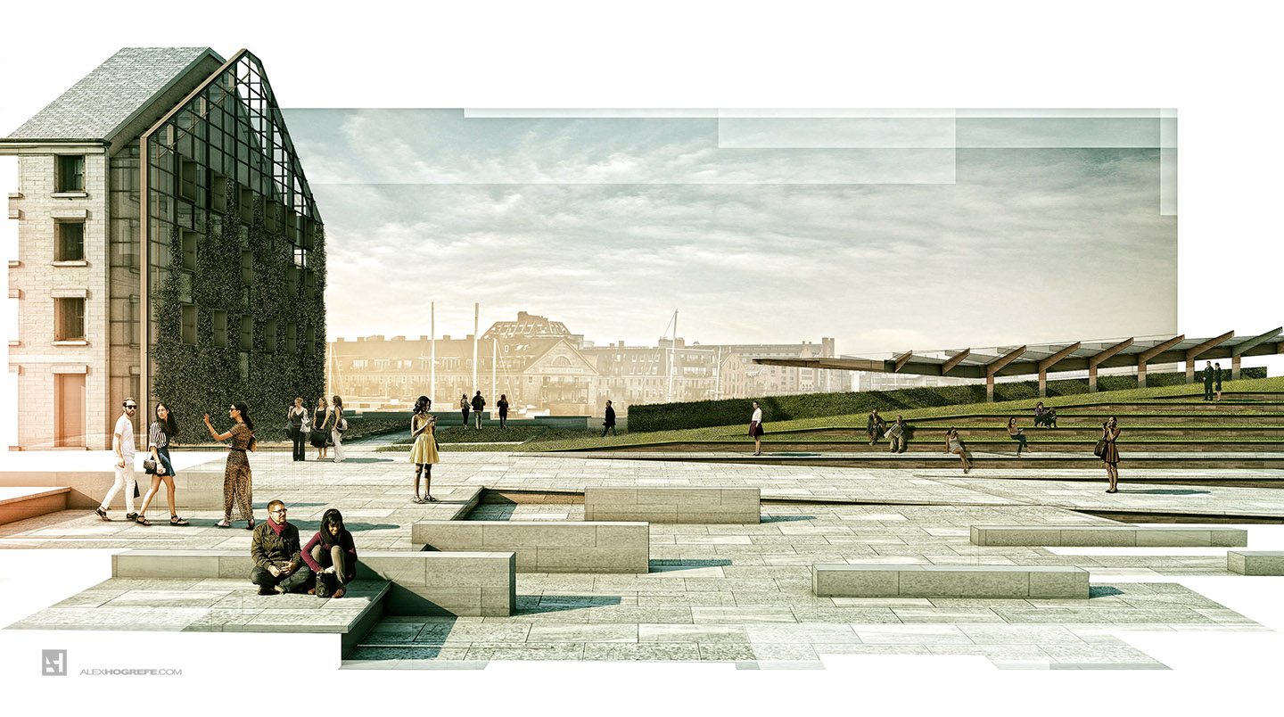 All Tutorials Visualizing Architecture