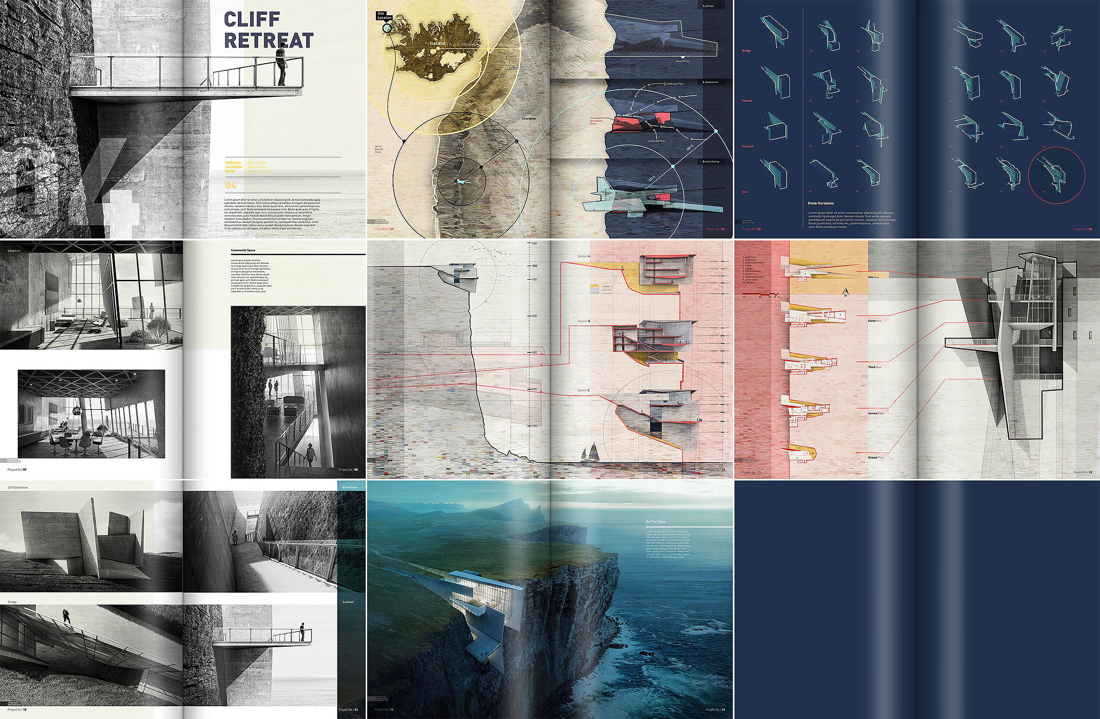 Portfolio Tutorials Visualizing Architecture