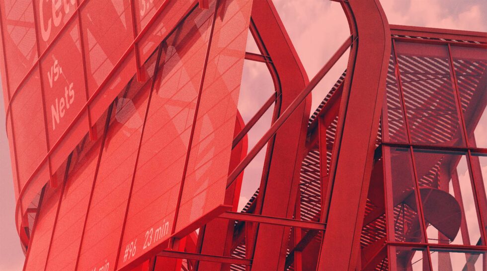 Project Porter Square Redesign Visualizing Architecture