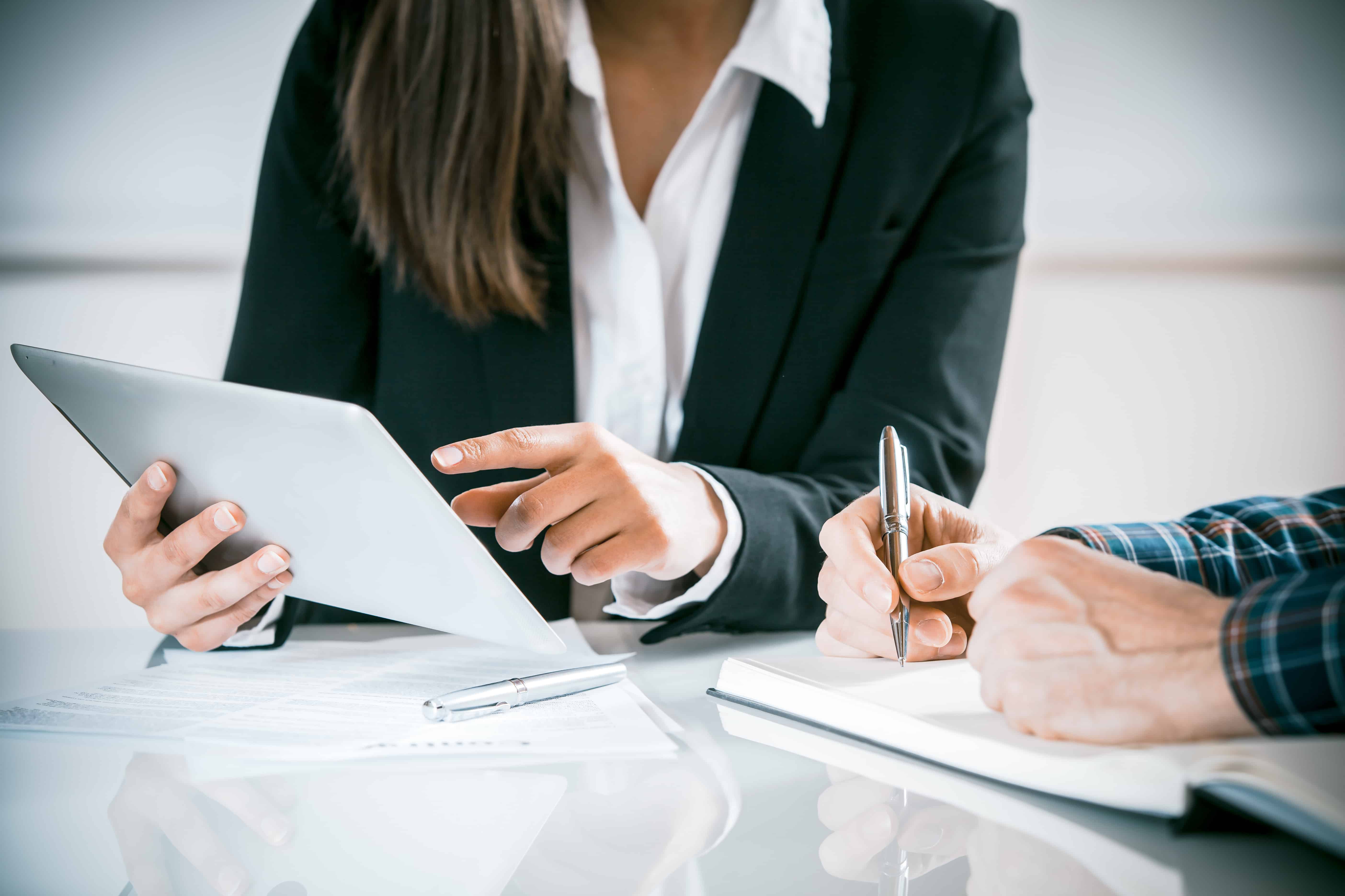 What is lease management? Complete Guide Visual Lease