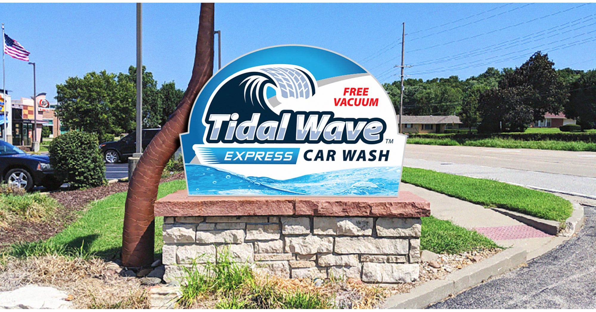 tidal wave car wash menu Particulary Logbook Photogallery