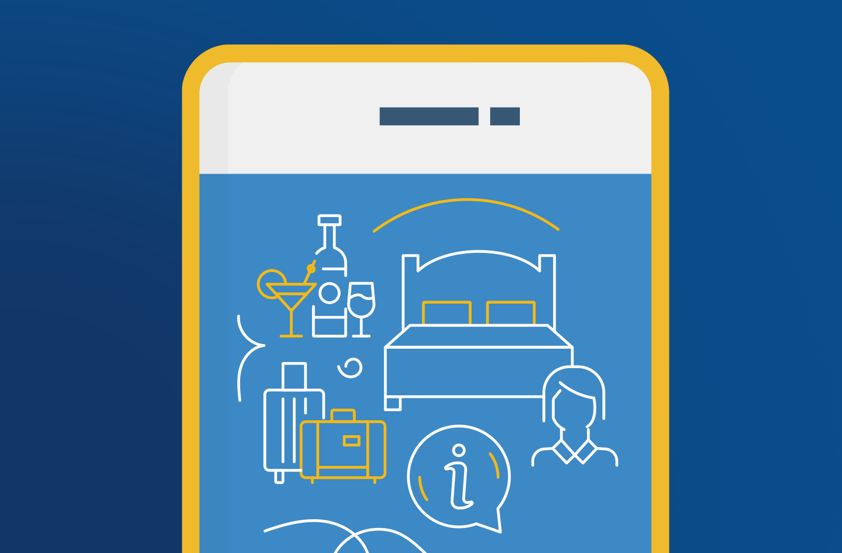Top 3 Reasons to Give Your Housekeepers Mobile Apps like MOP Visual