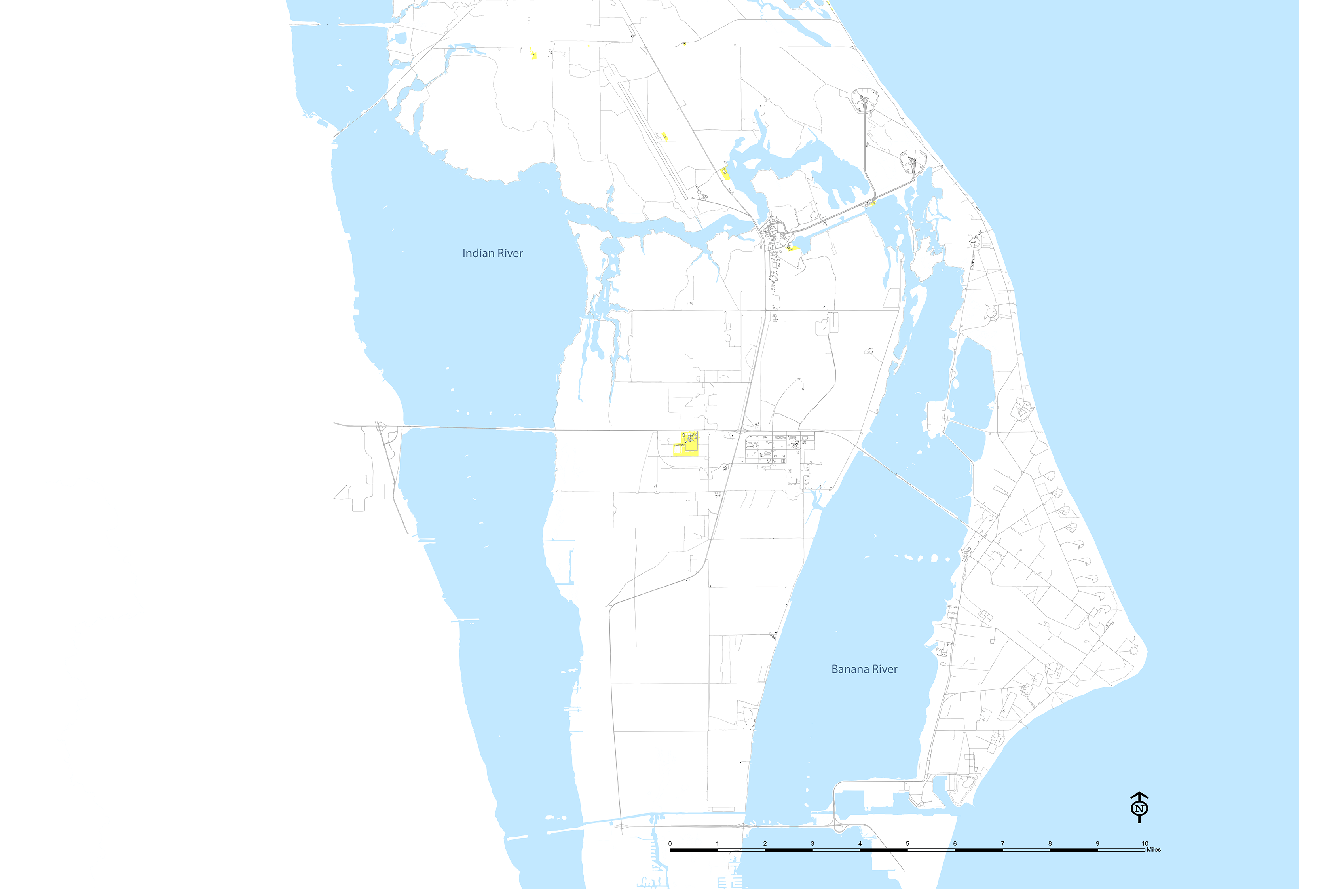 Public Outreach Existing Land Use