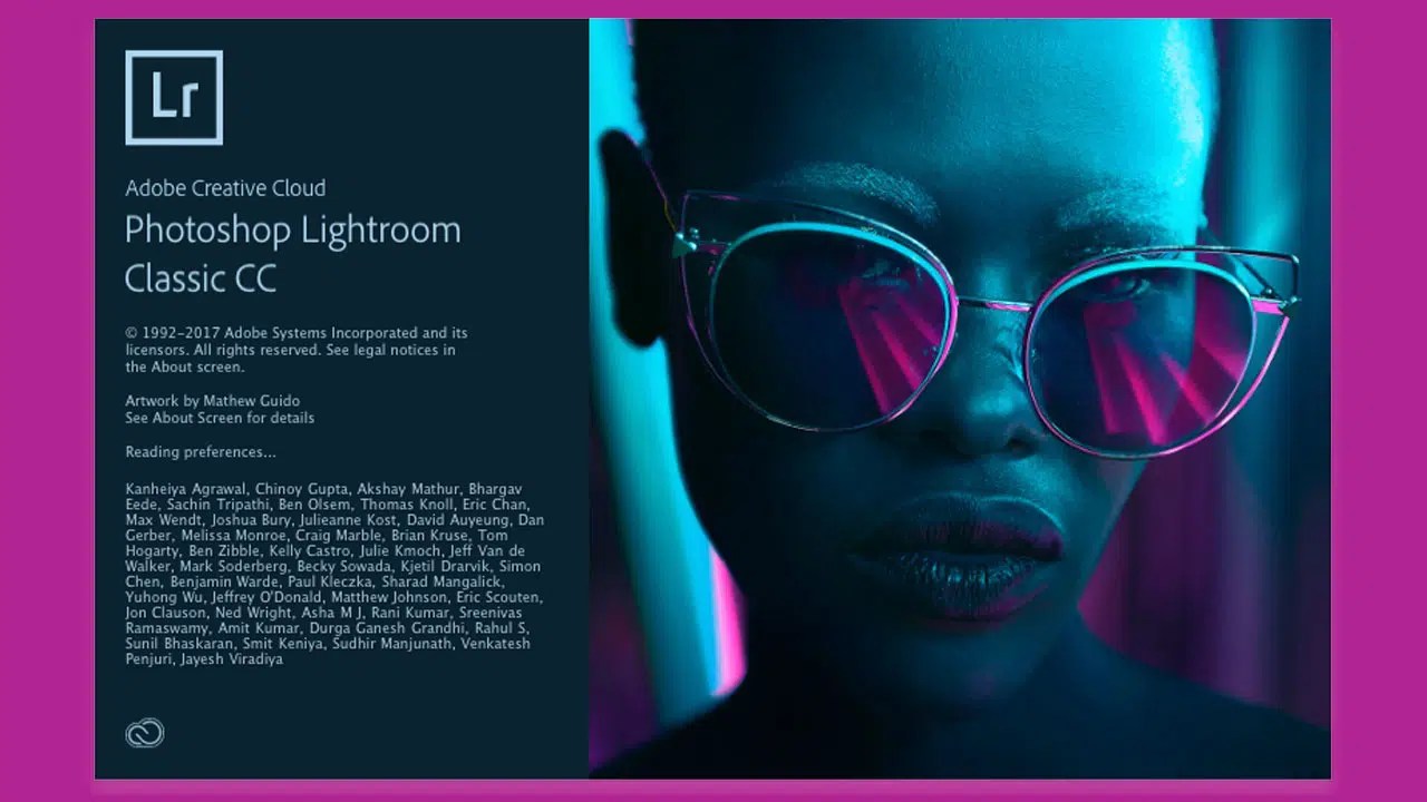 Adobe Lightroom Guide Visualmodo WordPress Themes
