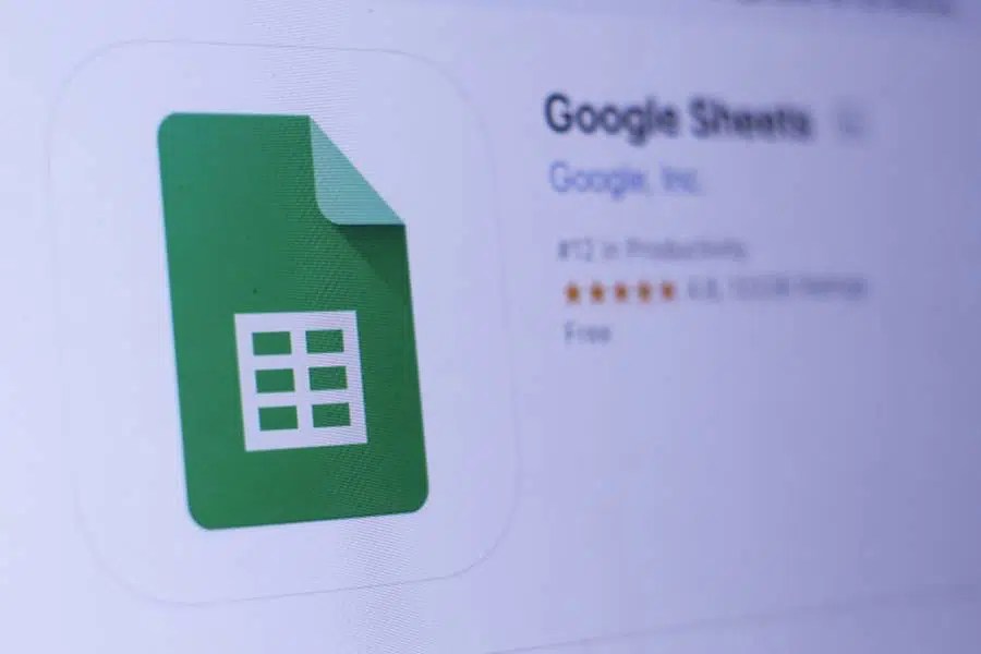 8 Simple Google Sheets Tips & Tricks Visualmodo Blog