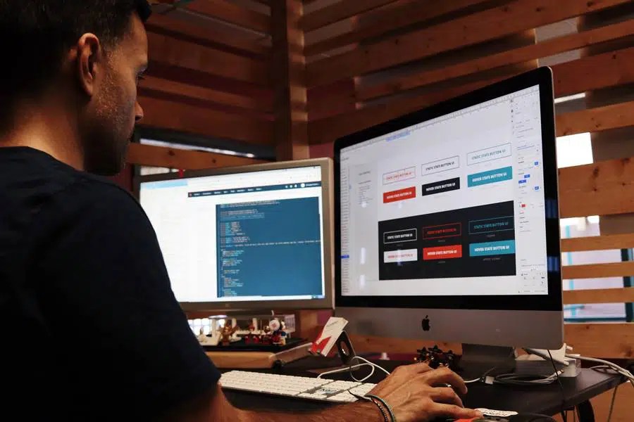 5 Essential Tips for NonDesigners Building a Website Visualmodo