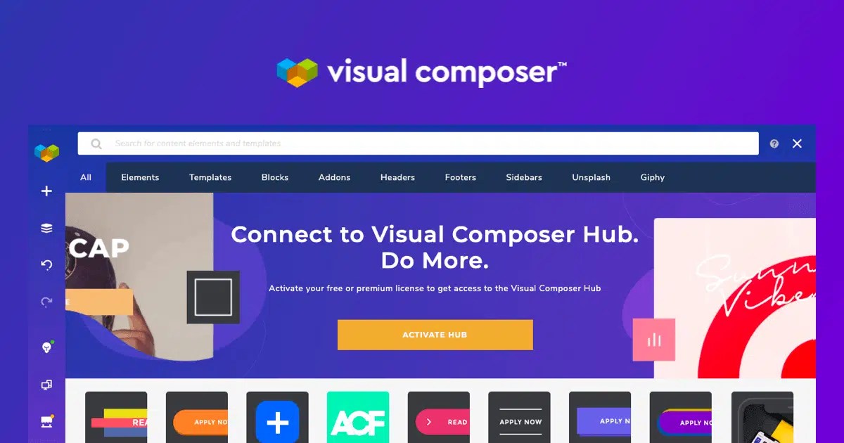 Visual Composer WordPress Plugin Review Visualmodo Blog