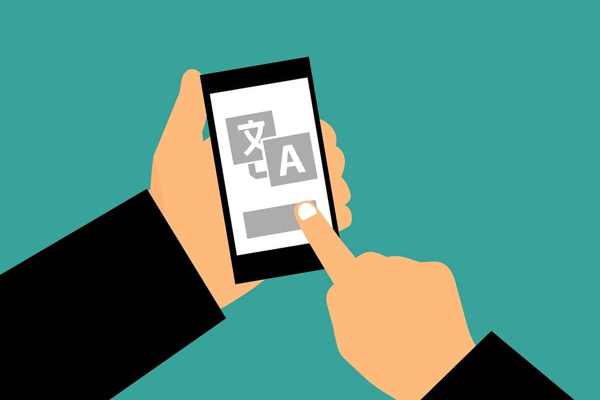 Free Translations Without Any Language Restrictions Using DocTranslator