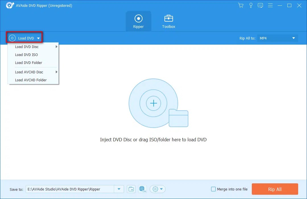AVAide DVD Ripper Review Features, Price & More Visualmodo