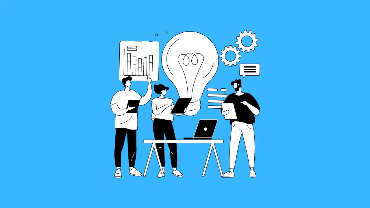 How To Master Business Brainstorming? Visualmodo Blog