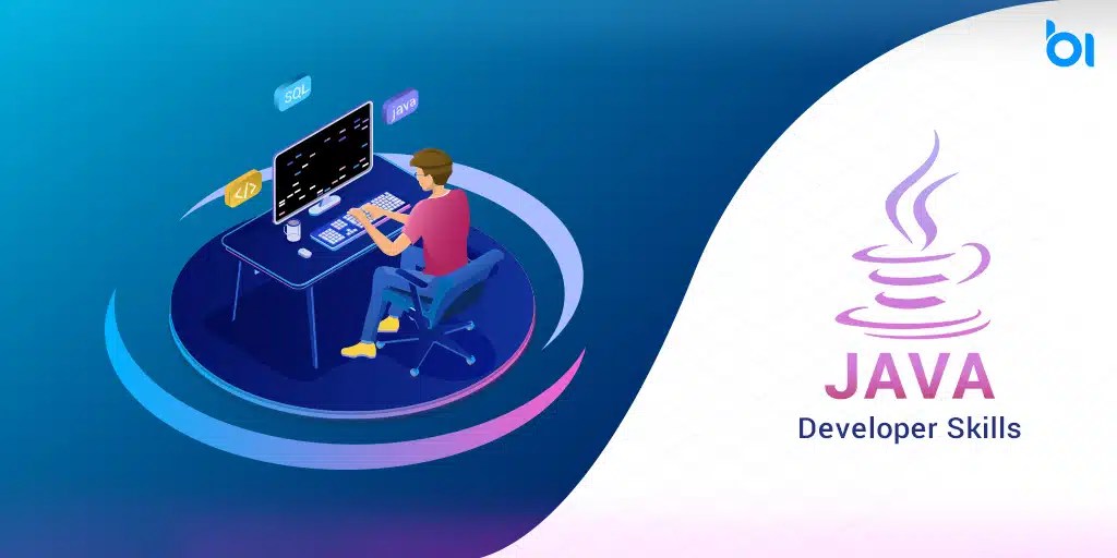 What Does A Good Java Developer Need To Know? Visualmodo