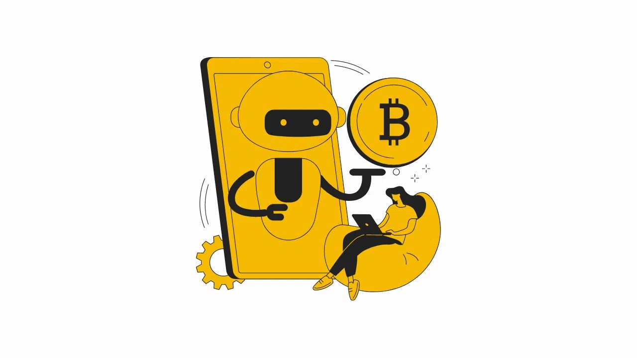 What Is an AI Crypto Bot, and How Does It Work? Visualmodo