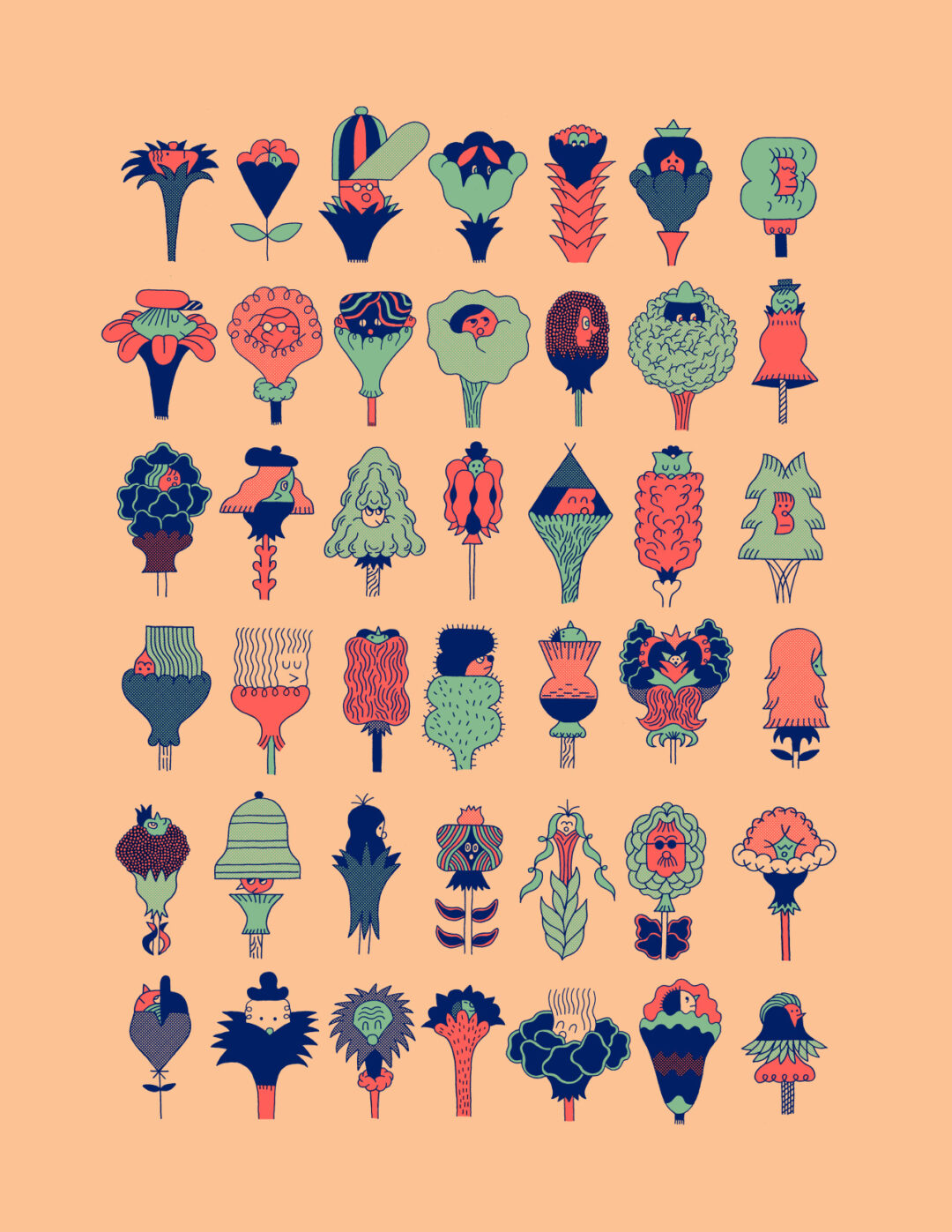 Mathieu Labrecque — VISUALOUNGE