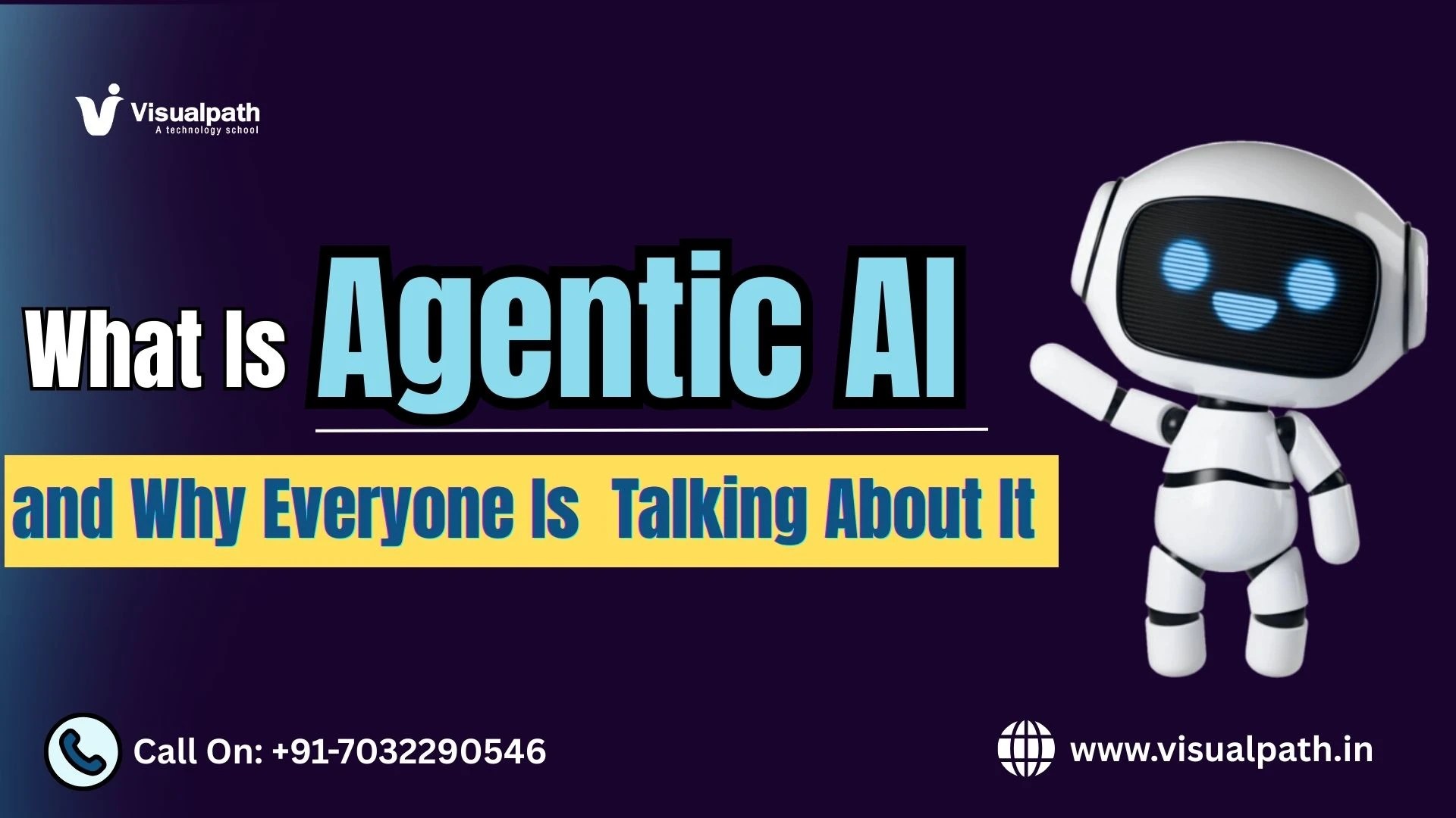 What Is Agentic AI and Why Everyone Is Talking About It