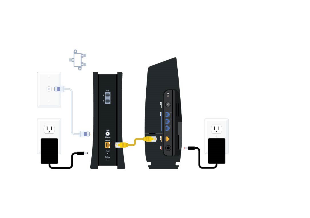 How To Enable WPS On Spectrum Wifi 6 Router: A Step-by-Step Guide (2024)
