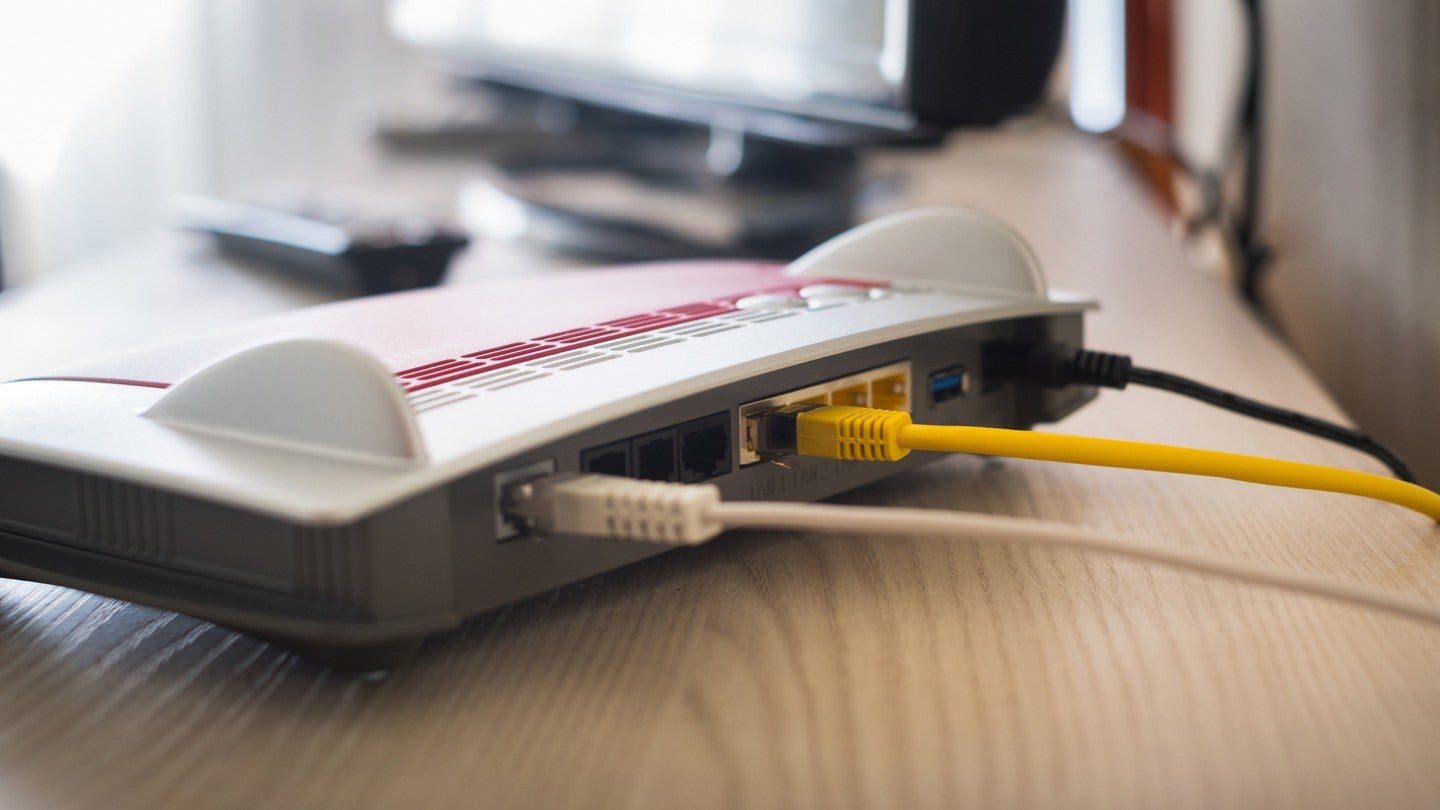 How To Reset Modem And Router Spectrum Ultimate Guide (2024)