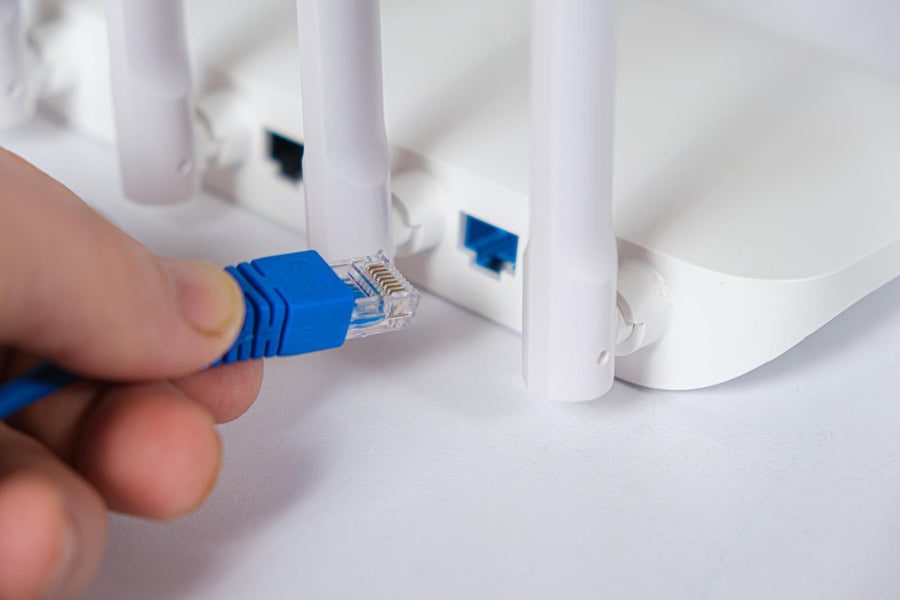 Turn Off WiFi Spectrum Ultimate Guide to Disconnecting Your