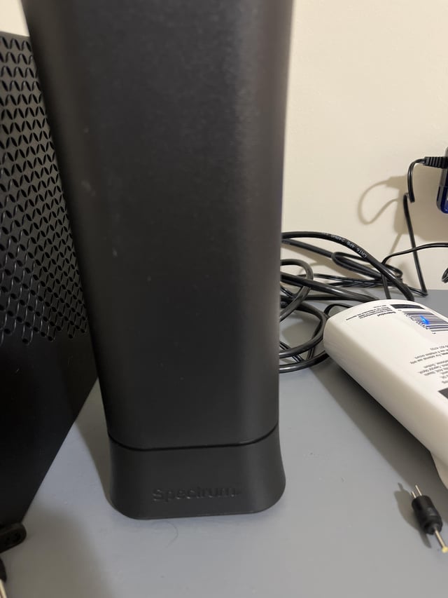 Why is My Spectrum Router Blinking Blue? Uncover the Mystery! (2024)