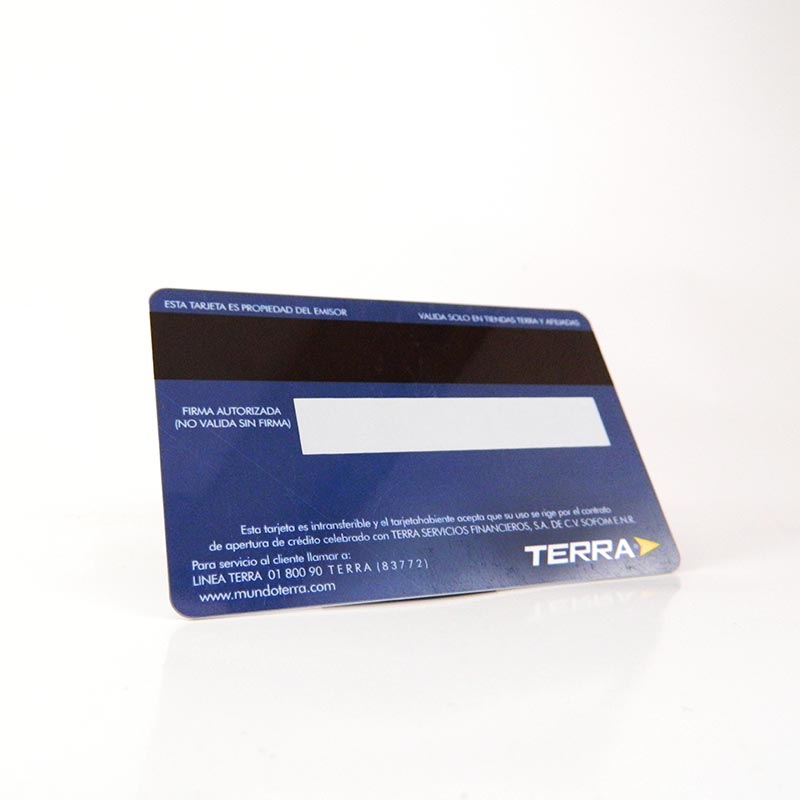 Tarjetas Monedero Electronico visualpraise