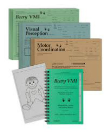 Commonly Used OT Assessments - VISUAL PROCESSING DISORDERS IN CHILDREN