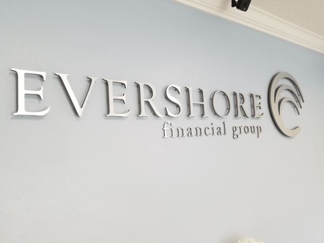 Custom Indoor Signs How To Choose The Finest Signage Material?