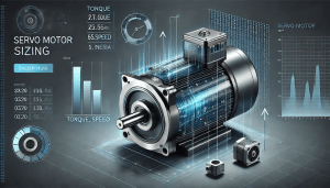 A Comprehensible Guide to Servo Motor Sizing - VisualSizer