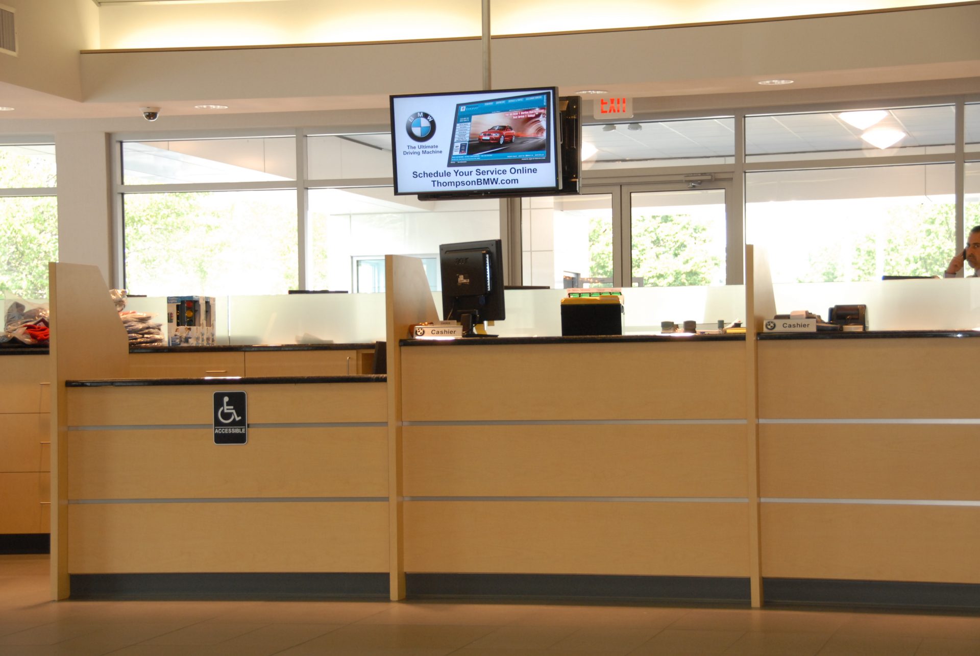 Portfolio Visual Sound